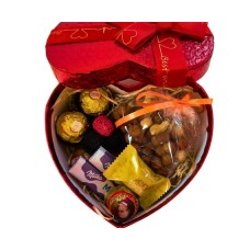 Sweet heart (S)